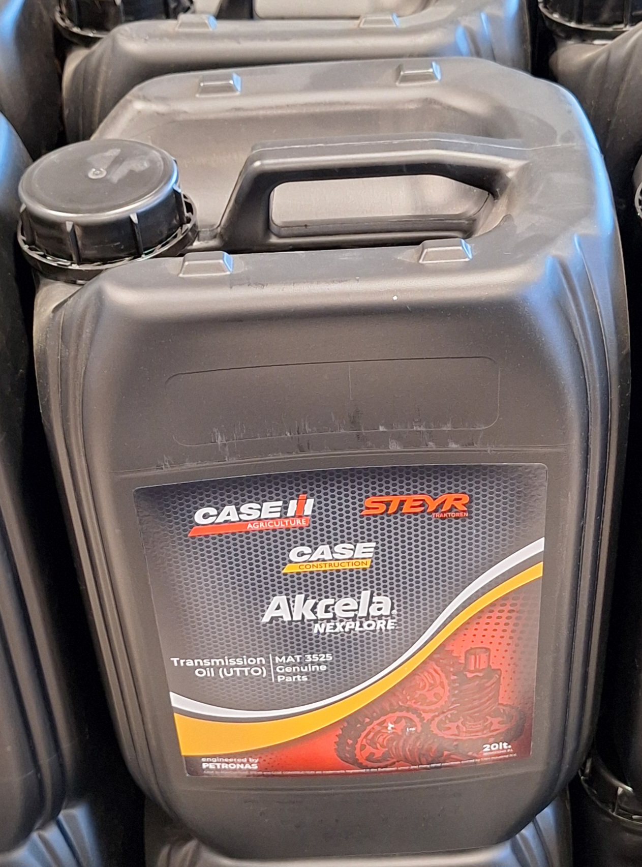 AKCELA NEXPLORER MAT3525 20L                                                                                  