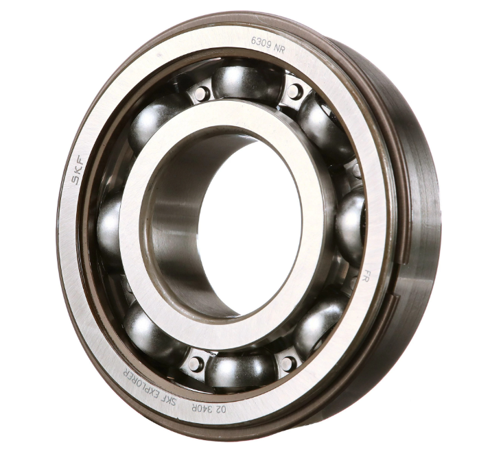 BALL BEARING