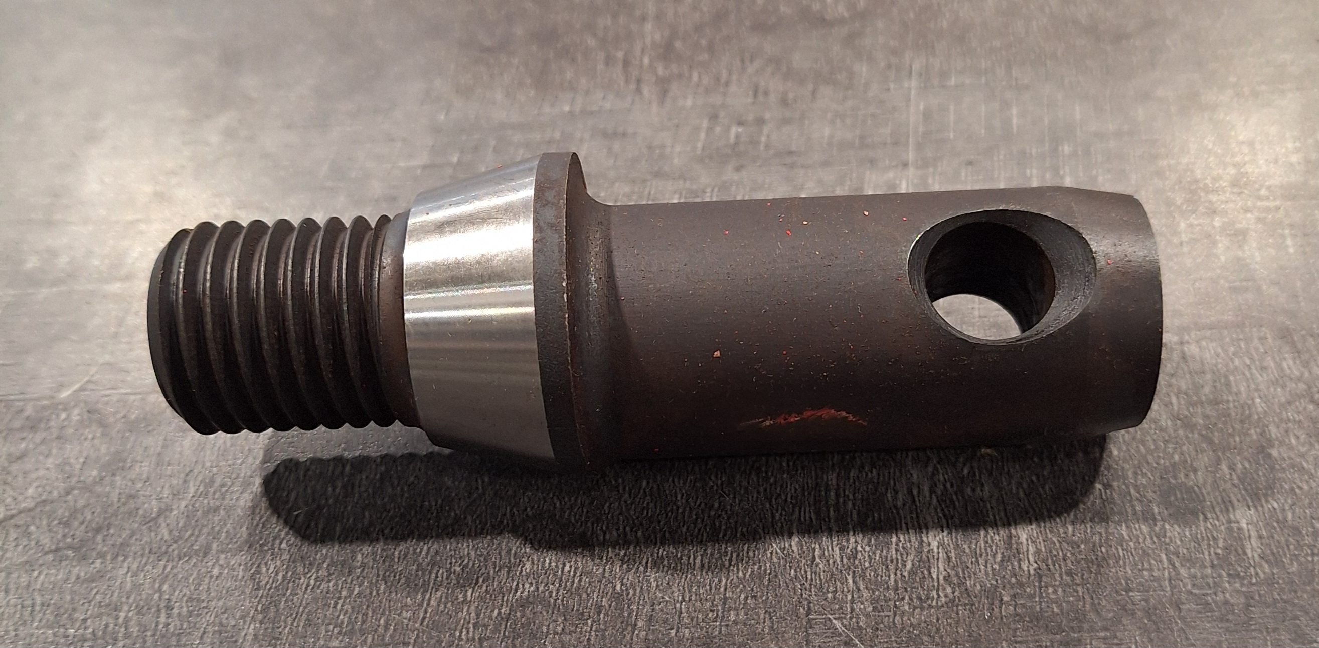 BOLT FOR CROSS-SHAFT CAT.3 M30                                                                                