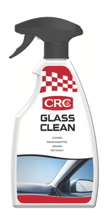 CRC Glass Cleaner lasinpuhdistu                                                                               