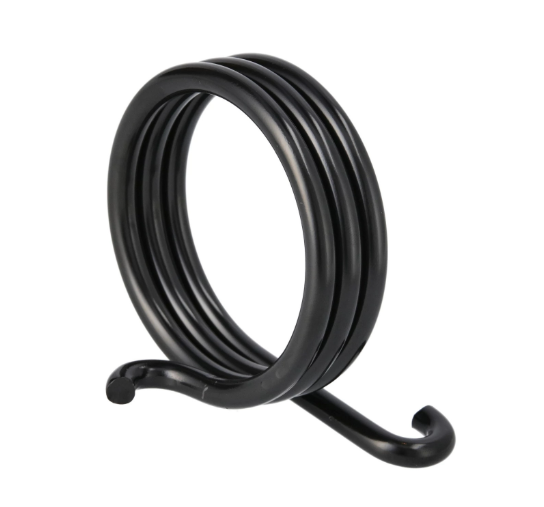 DYN. ETULOKAS. JOUSI VASEN, 8MM	