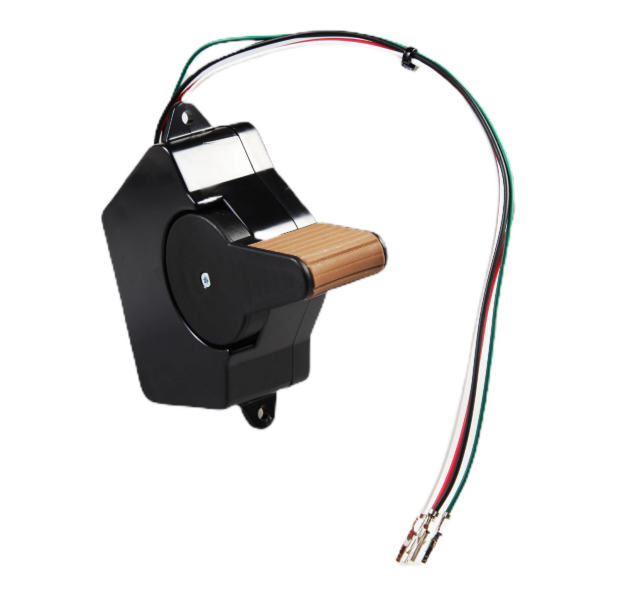 HYDRAULIIKAN HALLINTAVIPU ORANSSI