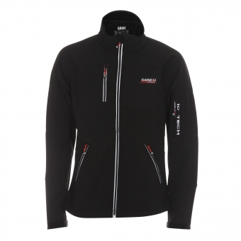 SOFTSHELL CASE IH TAKKI L                                                                                     