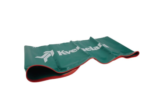 KARHOTINPRESSU RAL6016 KV -LOGOLLA