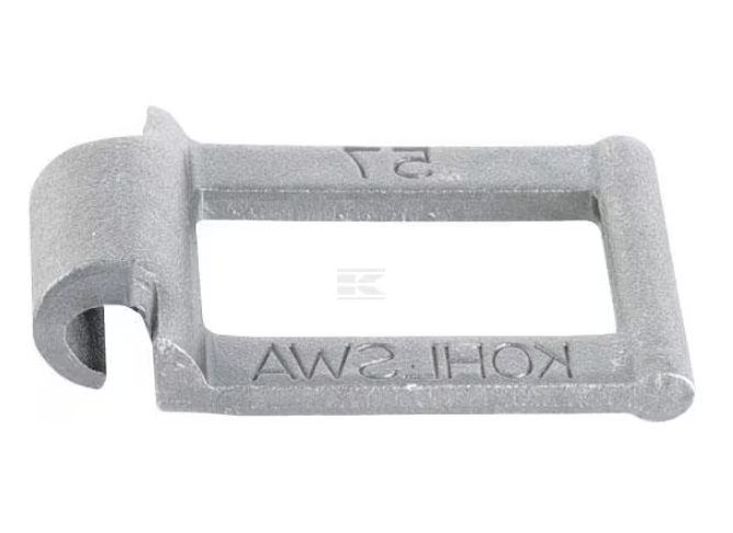 KETJULENKKI 57 KOHLSWA, 16,9 kp