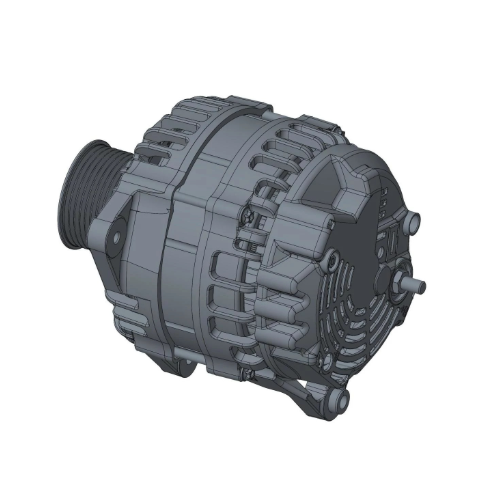 LATURI 200A/14V T7HD/OPTUM	