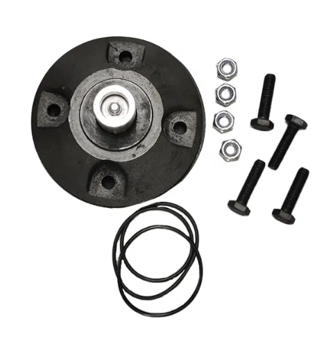 KLINGANS NAV 4-BULTS MED AXEL