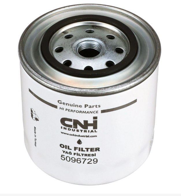 MOOTTORIN ÖLJYNSUODATIN T4S/T5S/TD.