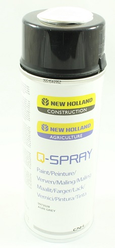 NEW HOLLAND 400ML, CNH TUMMA HARMAA