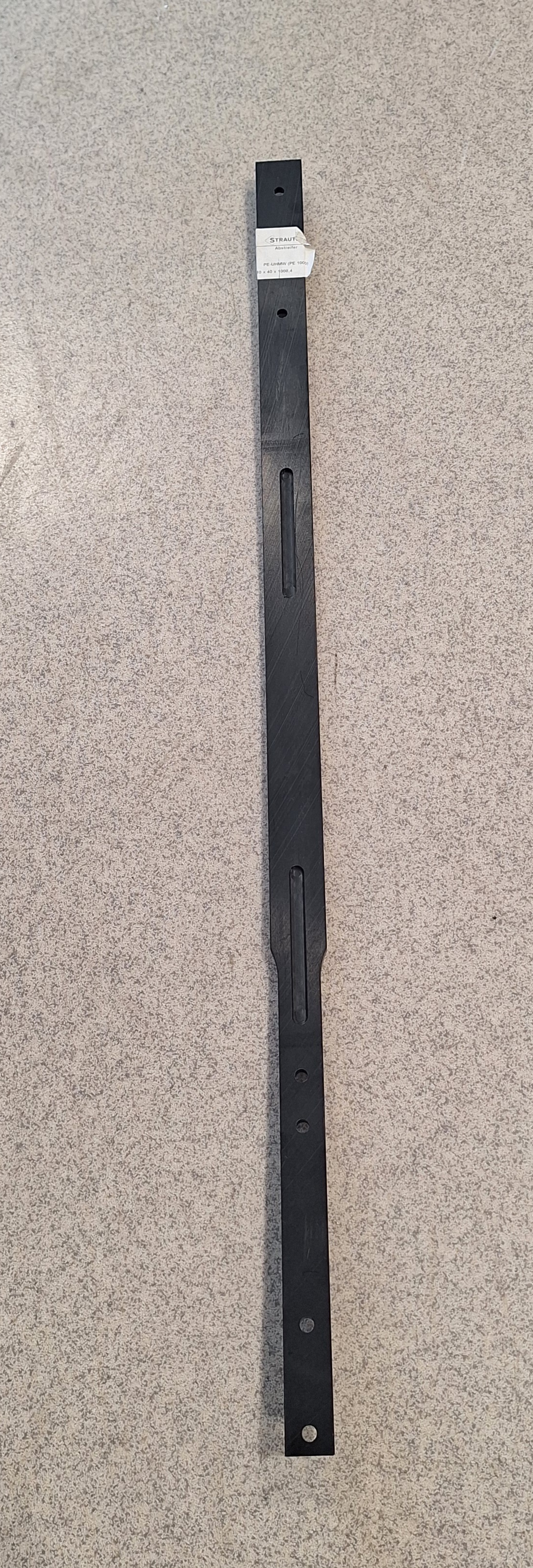NOUKKIMEN MUOVIKAARI 10 X 40 X 1008.4 MM