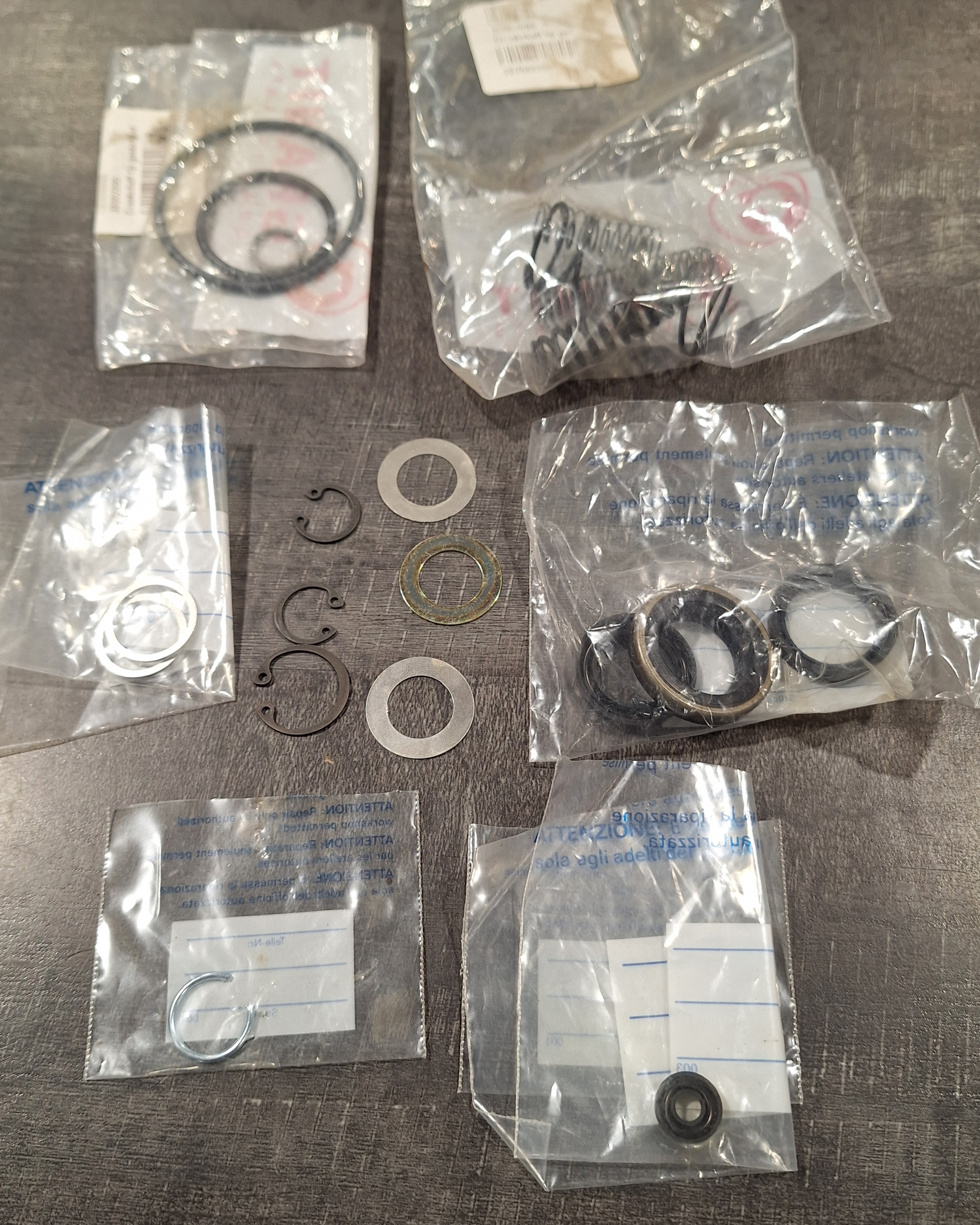 PACKAGE, R
