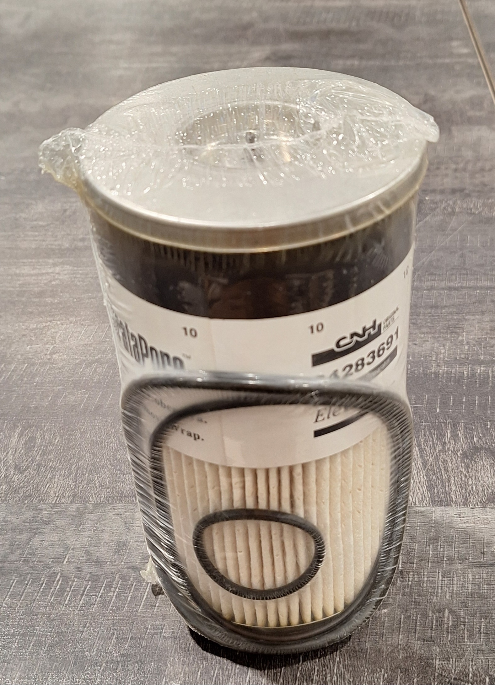 POLTTOA. ESISUODATIN, MAGNUM, T8&TC