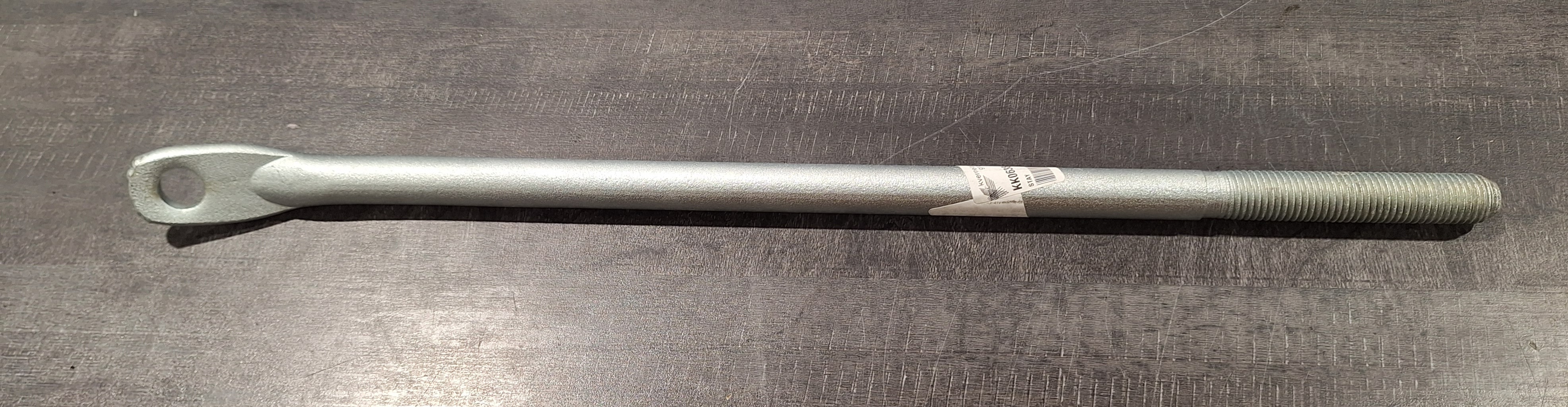 SIIVEN 8-28 TUKI PALUUAURA 550mm