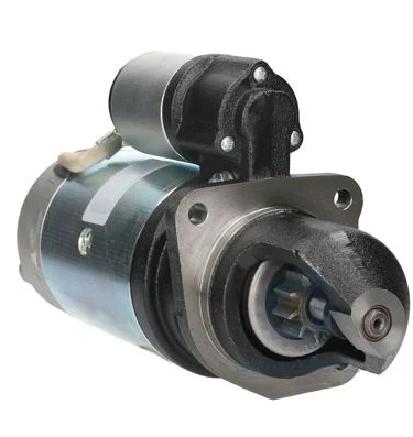 STARTTIMOOTTORI 12V 3,0KW                                                                                     