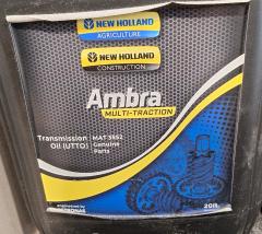 AMBRA MULTI-TRACTION 10W-30 20L