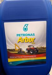 ARBOR MTF 10W30 PERÄÖLJY 20L                                                