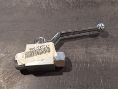 'BALL VALVE 1/4'''                                                                                            