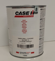 CASE IH VANNEHOPEA 1L PURKKI                                                                                     