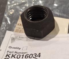CONE NUT M24 90 DG.                                                                                           