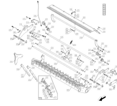 ET&Auml;ISYYSANTURI M12 NPN