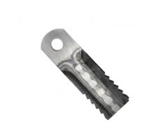 HAMM.SILPPURITER&Auml; 175X4X20MM REIK&Auml;