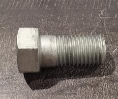 HEX BOLT M20X40 10.9