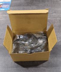 KNIFE BOLT KIT CPL. (25 PCS.)                                                                                 