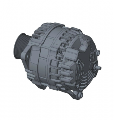 LATURI 200A/14V T7HD/OPTUM	