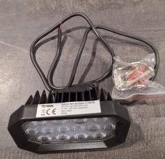 LED Work Light, 2000 Lumens                                                                                   