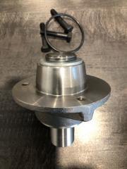 Leikkurin napa 30 mm                                                                                          
