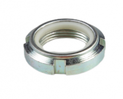 LUKKOMUTTERI M25X1.5	