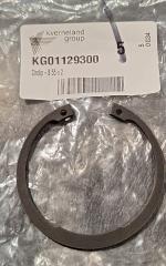 LÅSRING 55x2mm                                                                                                