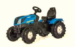 New Holland T7