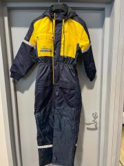 NEW HOLLAND TALVIHAALARI 140CM