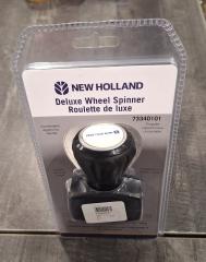 NEW HOLLAND URAKKANUPPI