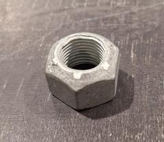 NUT M 16X1,5 BIBLOCK CL.10