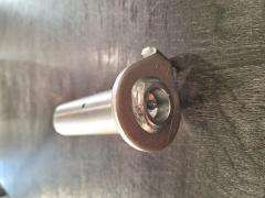 PIVOT PIN D35 x 127                                                                                               
