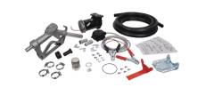 Polttoainepumppusarja 12 V  40