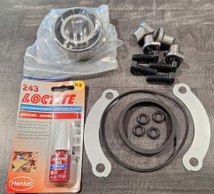 SPARE PARTS SET                                                                                               