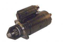 STARTTIMOOTTORI 12V 3,0kW