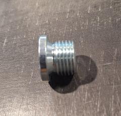 TUBE PLUG M16x1,5                                                                                              TUBE PLUG M16x1,5