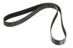 TUULETTIMEN HIHNA 1696MM T7HD/OPTUM