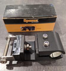 TYÖVALON KIINNIKE PUTKEEN 23-28 mm                                                                            