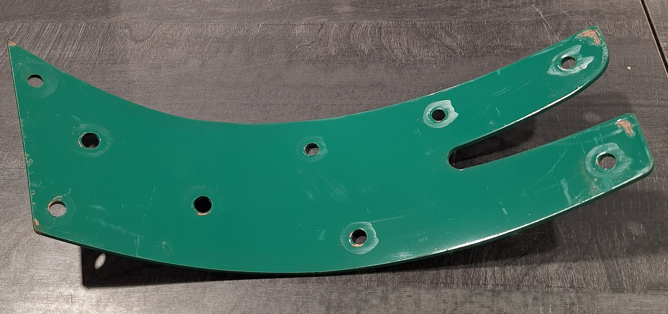 STÖDPLATTA TILL PLAST SKUMVINGAR HÖGER