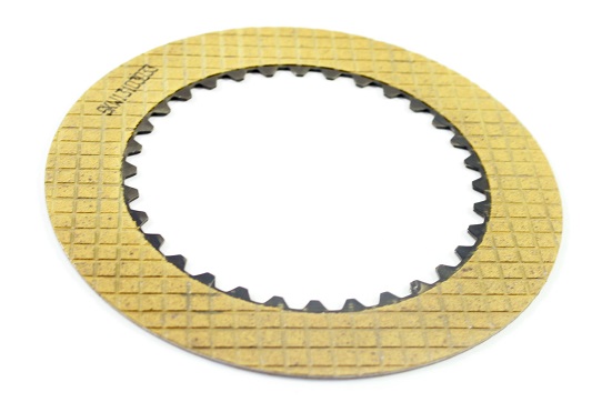 KRAFTUTTAGS PACKANS LAMELLSKIVA 140 x 1,7mm